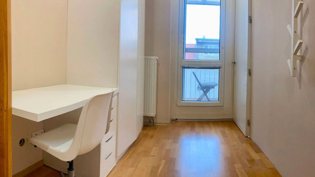 Byt na prenájom - ul. Šoltésovej, Bratislava I TOP