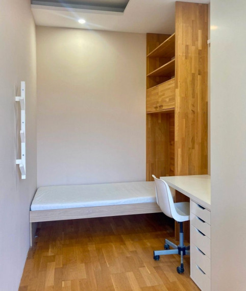 Byt na prenájom - ul. Šoltésovej, Bratislava I TOP