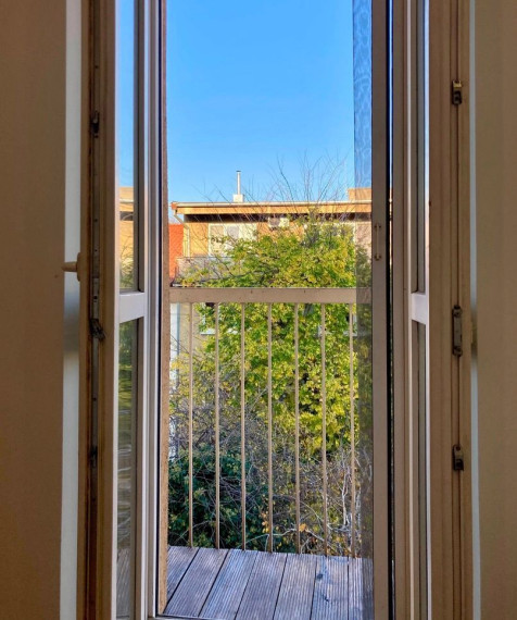 Byt na prenájom - ul. Šoltésovej, Bratislava I TOP