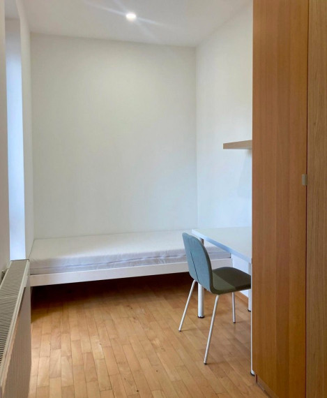 Byt na prenájom - ul. Šoltésovej, Bratislava I TOP