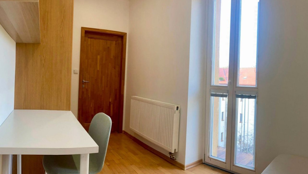 Byt na prenájom - ul. Šoltésovej, Bratislava I TOP