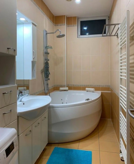 Byt na prenájom - ul. Šoltésovej, Bratislava I TOP