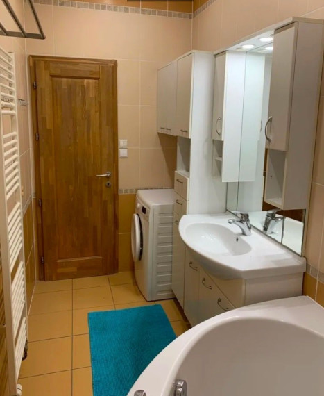 Byt na prenájom - ul. Šoltésovej, Bratislava I TOP