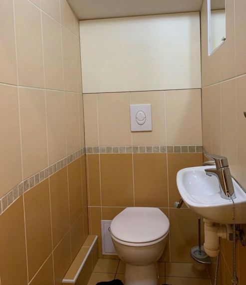 Byt na prenájom - ul. Šoltésovej, Bratislava I TOP