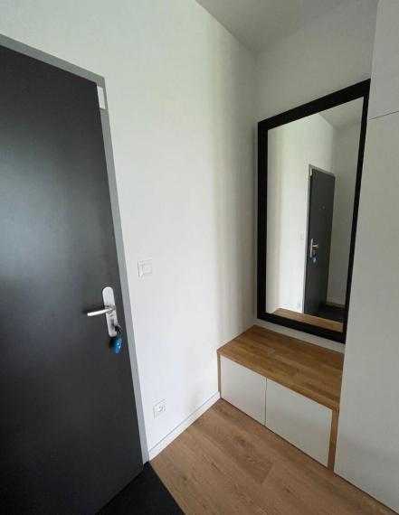 Byt na prenájom - ul. Hraničná, Bratislava II TOP