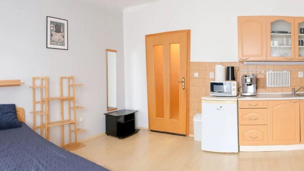 Byt na predaj - ul. Antolská, Bratislava V