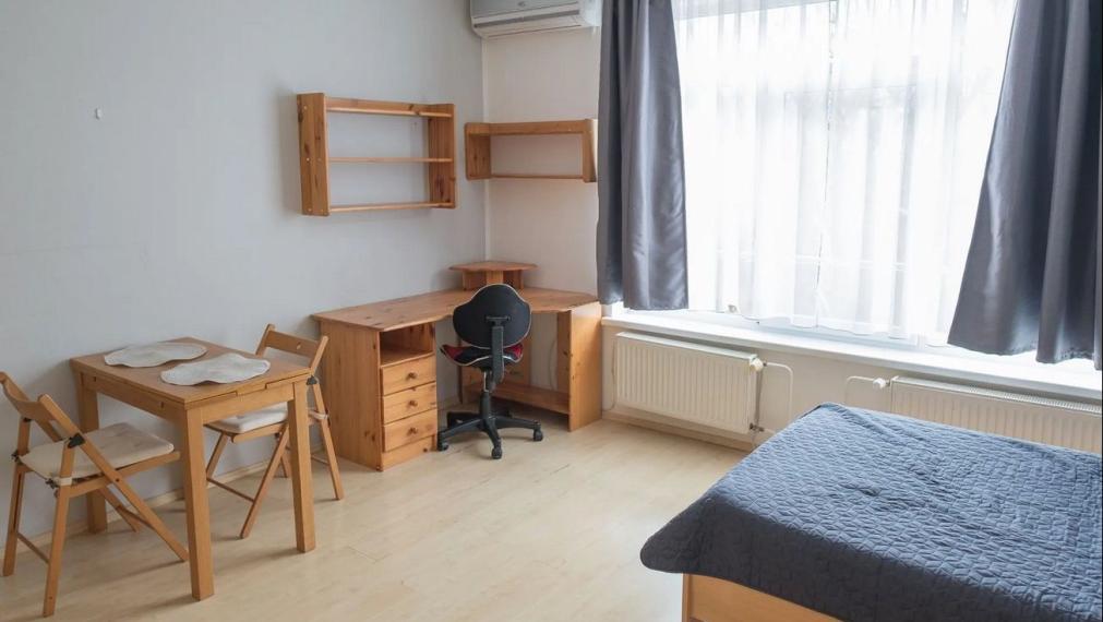 Byt na predaj - ul. Antolská, Bratislava V