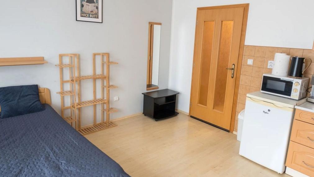 Byt na predaj - ul. Antolská, Bratislava V