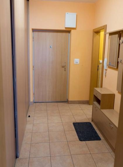 Byt na predaj - ul. Antolská, Bratislava V