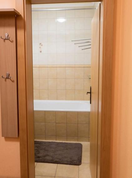 Byt na predaj - ul. Antolská, Bratislava V