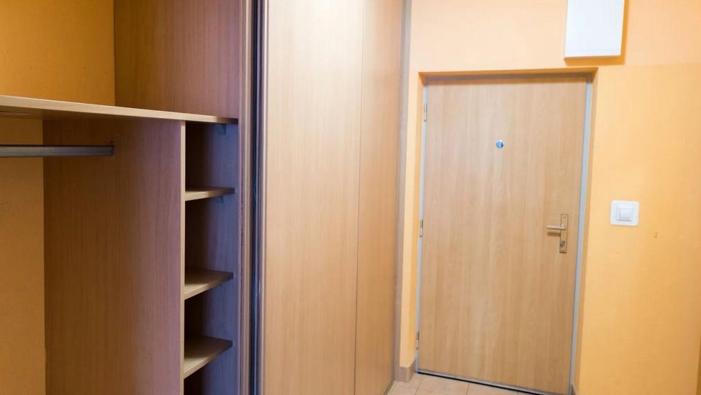 Byt na predaj - ul. Antolská, Bratislava V