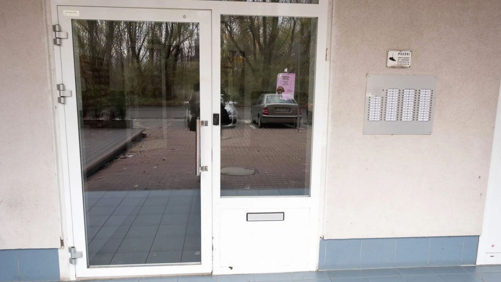 Byt na predaj - ul. Antolská, Bratislava V