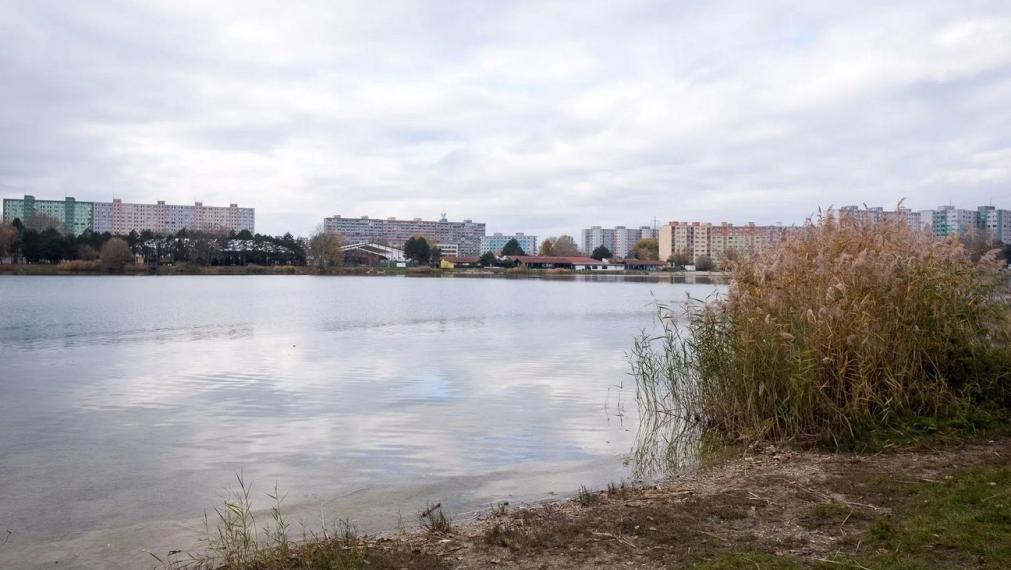 Byt na predaj - ul. Antolská, Bratislava V