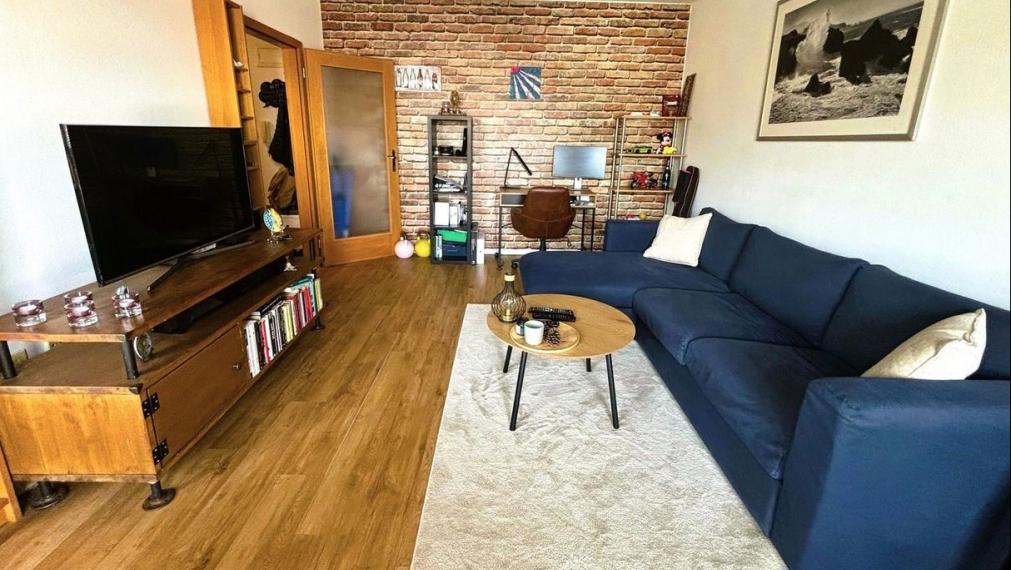 Byt na predaj - ul. Štefana Králika, Bratislava IV TOP