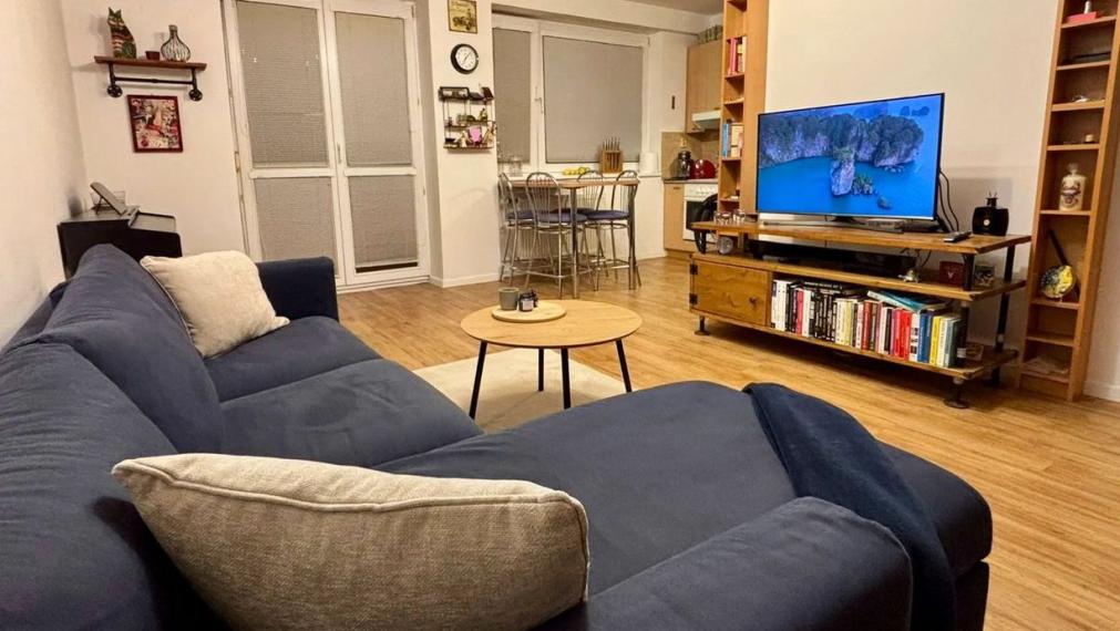 Byt na predaj - ul. Štefana Králika, Bratislava IV TOP