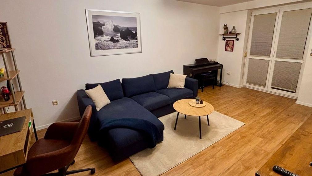 Byt na predaj - ul. Štefana Králika, Bratislava IV TOP