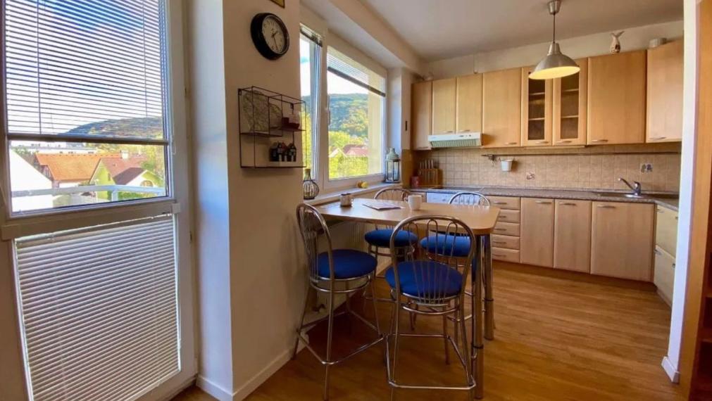 Byt na predaj - ul. Štefana Králika, Bratislava IV TOP