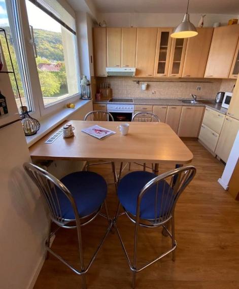 Byt na predaj - ul. Štefana Králika, Bratislava IV TOP