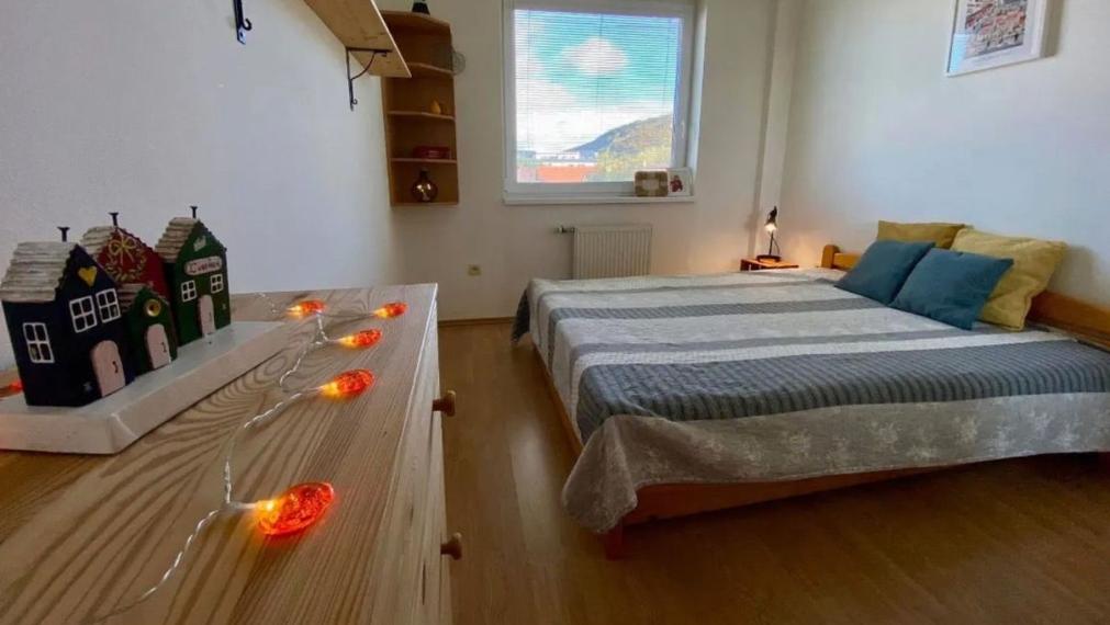 Byt na predaj - ul. Štefana Králika, Bratislava IV TOP