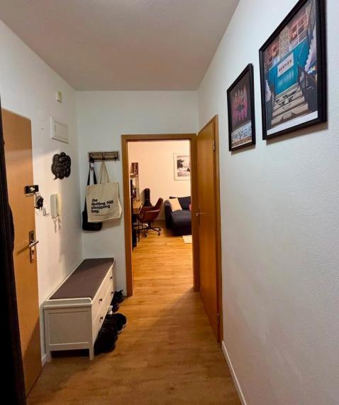 Byt na predaj - ul. Štefana Králika, Bratislava IV TOP