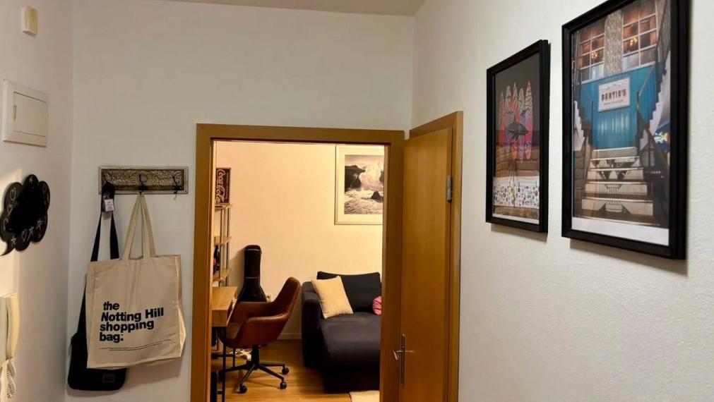 Byt na predaj - ul. Štefana Králika, Bratislava IV TOP