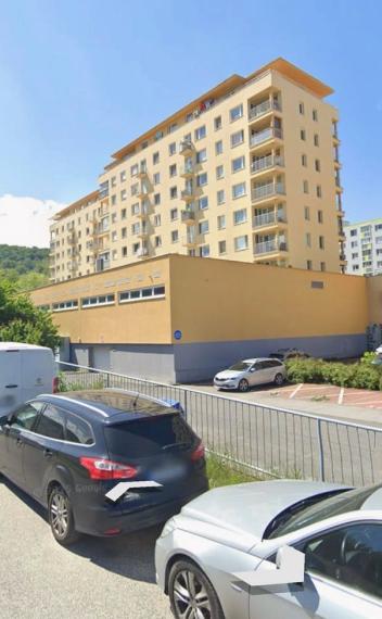 Byt na predaj - ul. Štefana Králika, Bratislava IV TOP