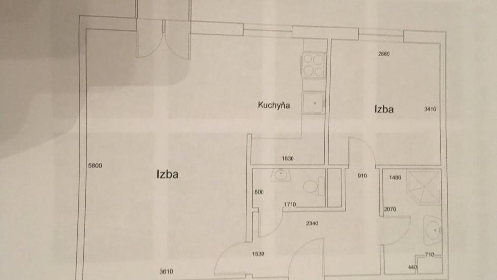 Byt na predaj - ul. Štefana Králika, Bratislava IV TOP