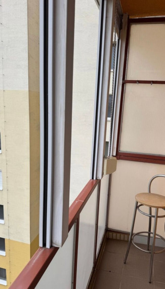 Byt na prenájom - ul. T. Tekela, Trnava