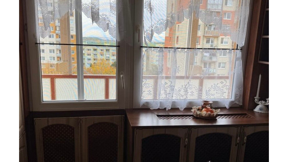 Byt na prenájom - ul. T. Tekela, Trnava