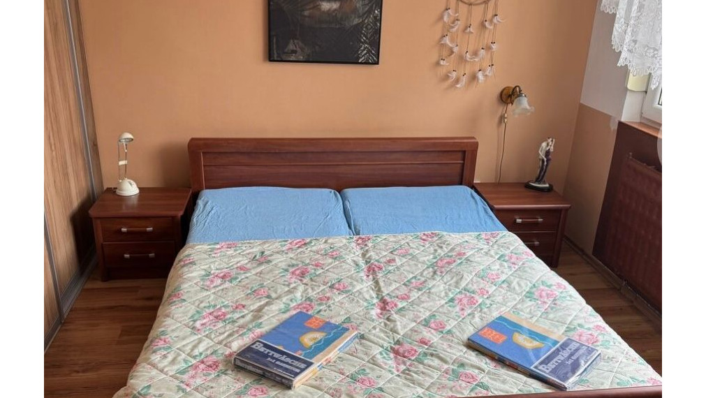 Byt na prenájom - ul. T. Tekela, Trnava