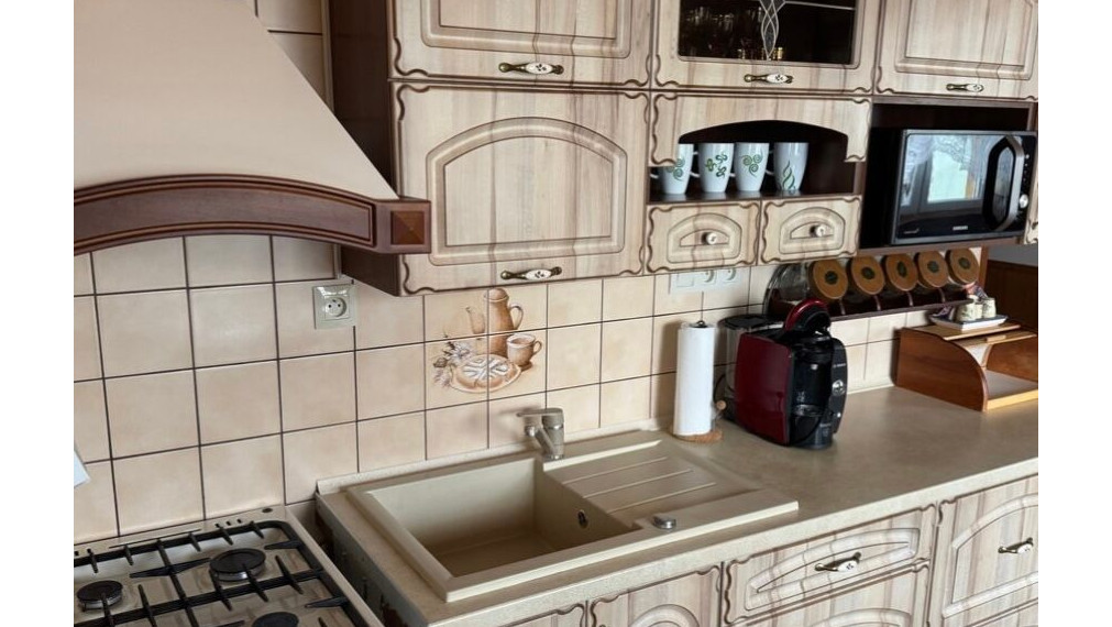 Byt na prenájom - ul. T. Tekela, Trnava