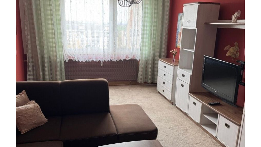 Byt na prenájom - ul. T. Tekela, Trnava