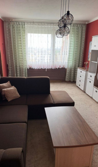 Byt na prenájom - ul. T. Tekela, Trnava