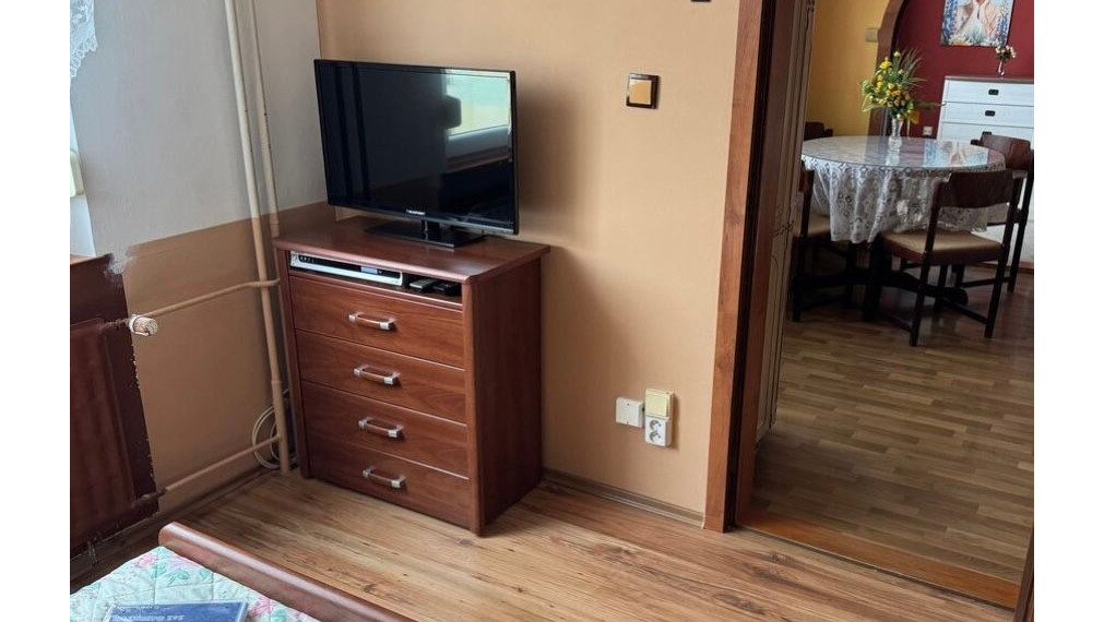 Byt na prenájom - ul. T. Tekela, Trnava