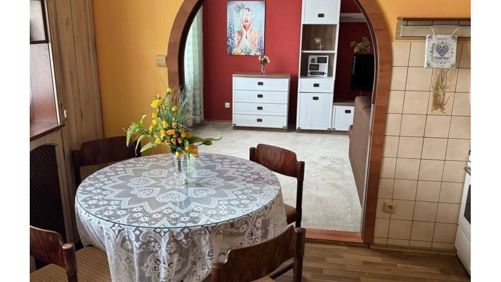 Byt na prenájom - ul. T. Tekela, Trnava