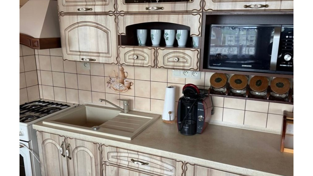 Byt na prenájom - ul. T. Tekela, Trnava