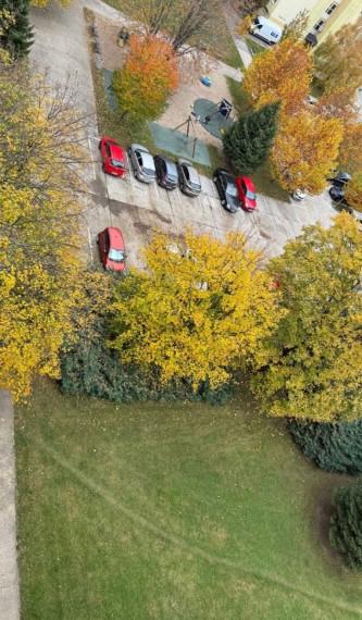 Byt na prenájom - ul. T. Tekela, Trnava