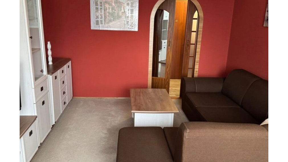 Byt na prenájom - ul. T. Tekela, Trnava