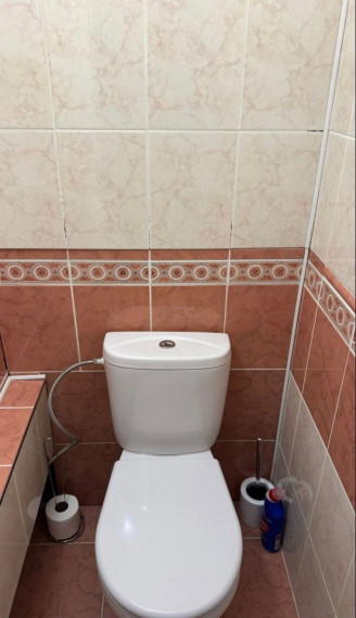 Byt na prenájom - ul. T. Tekela, Trnava