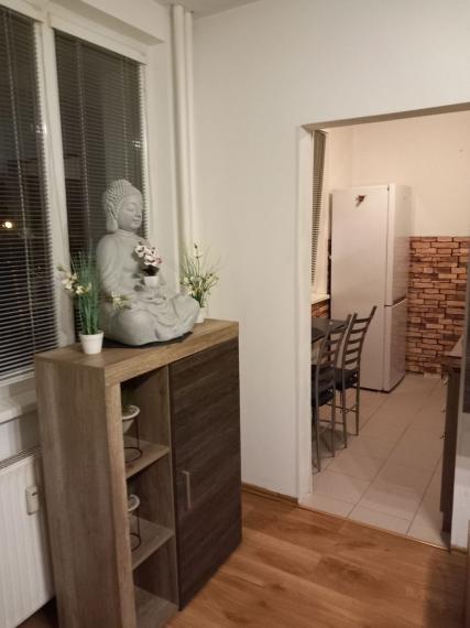 Byt na predaj - ul. Ľuda Zúbka, Bratislava IV TOP