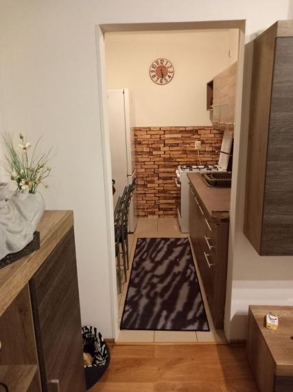 Byt na predaj - ul. Ľuda Zúbka, Bratislava IV TOP