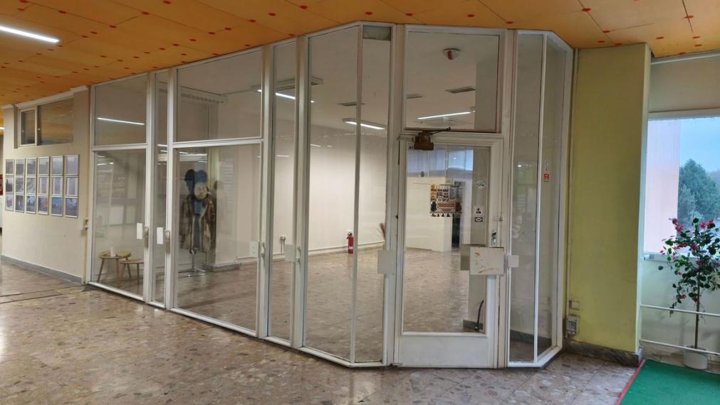 Obchodný priestor na prenájom - Ovsište, Bratislava V