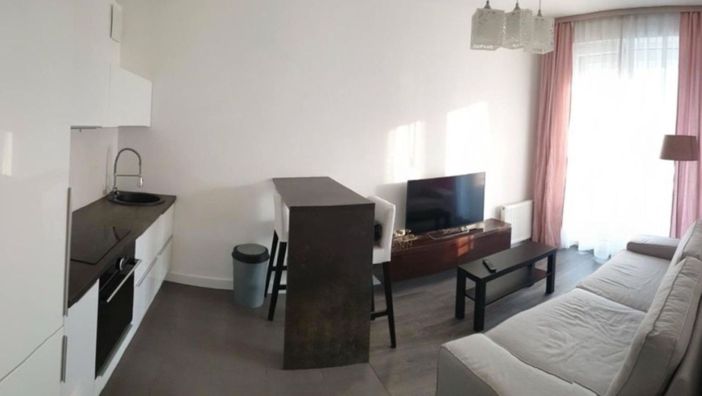 Slnečný 2-izbový byt, ul.Kazanská, Bratislava II TOP