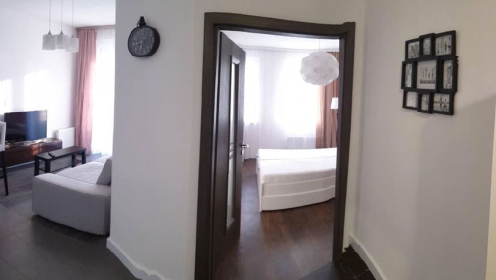 Slnečný 2-izbový byt, ul.Kazanská, Bratislava II TOP