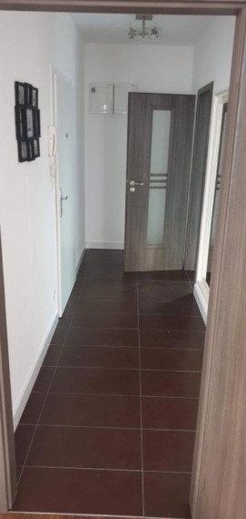 Slnečný 2-izbový byt, ul.Kazanská, Bratislava II TOP