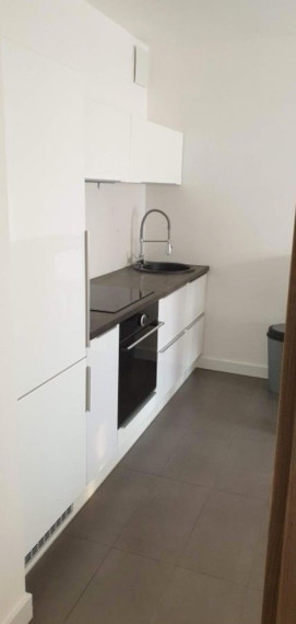 Slnečný 2-izbový byt, ul.Kazanská, Bratislava II TOP