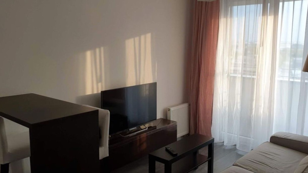 Slnečný 2-izbový byt, ul.Kazanská, Bratislava II TOP