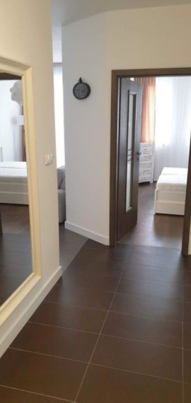 Slnečný 2-izbový byt, ul.Kazanská, Bratislava II TOP