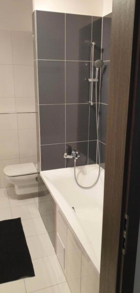 Slnečný 2-izbový byt, ul.Kazanská, Bratislava II TOP