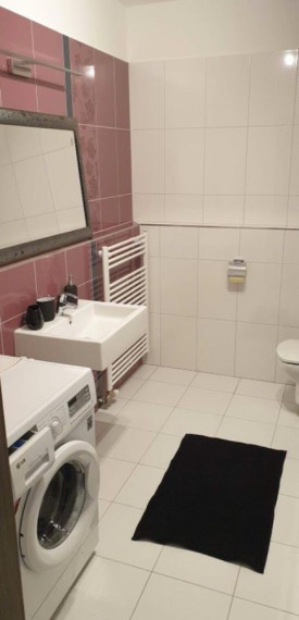 Slnečný 2-izbový byt, ul.Kazanská, Bratislava II TOP